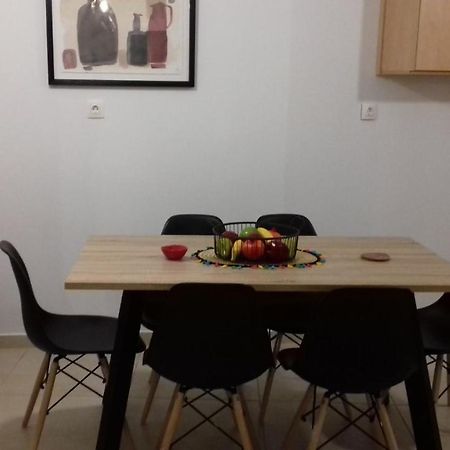 Home With Courtyard In Beating Heart Of Old Town! La Canea Esterno foto