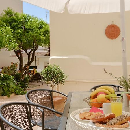 Home With Courtyard In Beating Heart Of Old Town! La Canea Esterno foto