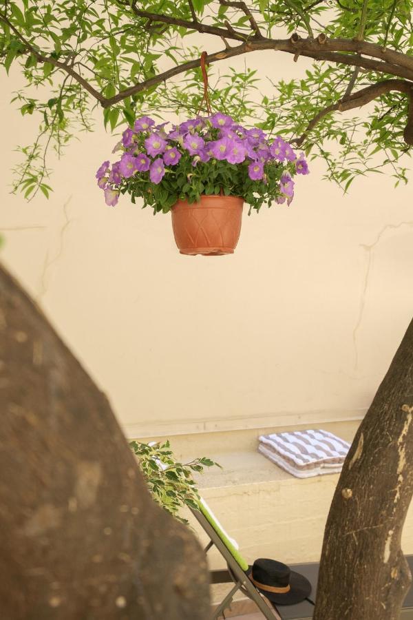 Home With Courtyard In Beating Heart Of Old Town! La Canea Esterno foto