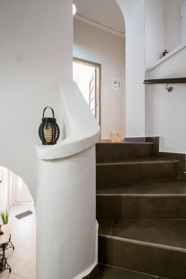 Home With Courtyard In Beating Heart Of Old Town! La Canea Esterno foto